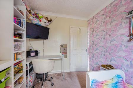 3 bedroom Semi-detached house for sale in School Lane, Butterwick, PE22