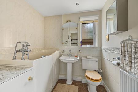 3 bedroom Detached bungalow for sale in Seedlands Close, Boston, PE21