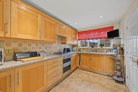 3 bedroom Detached bungalow for sale in Seedlands Close, Boston, PE21