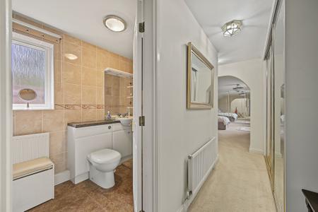 3 bedroom Detached bungalow for sale in Seedlands Close, Boston, PE21