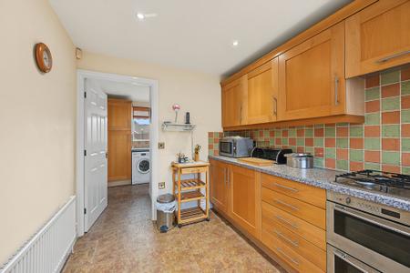 3 bedroom Detached bungalow for sale in Seedlands Close, Boston, PE21