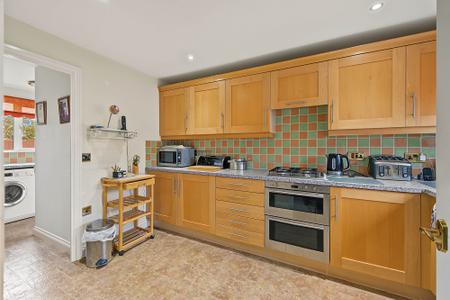 3 bedroom Detached bungalow for sale in Seedlands Close, Boston, PE21