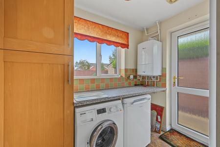 3 bedroom Detached bungalow for sale in Seedlands Close, Boston, PE21
