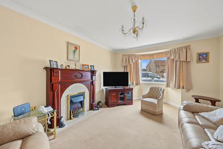 3 bedroom Detached bungalow for sale in Seedlands Close, Boston, PE21