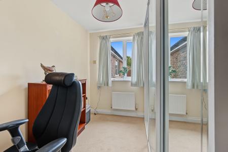 3 bedroom Detached bungalow for sale in Seedlands Close, Boston, PE21