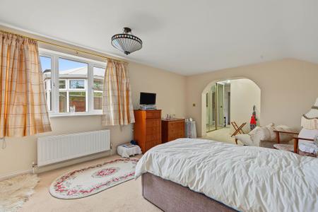 3 bedroom Detached bungalow for sale in Seedlands Close, Boston, PE21