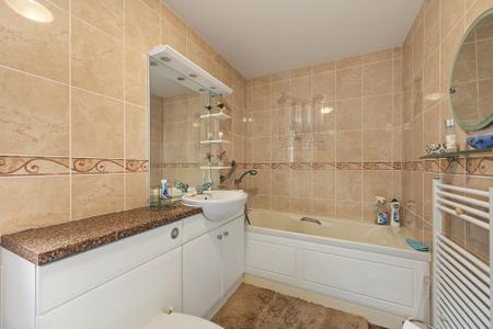 3 bedroom Detached bungalow for sale in Seedlands Close, Boston, PE21