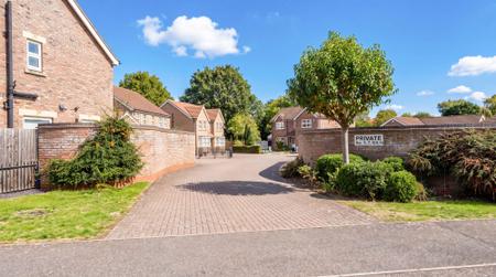3 bedroom Detached bungalow for sale in Seedlands Close, Boston, PE21
