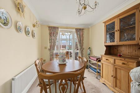 3 bedroom Detached bungalow for sale in Seedlands Close, Boston, PE21