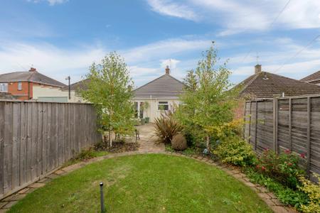 3 bedroom Detached bungalow for sale in Eastwood Road, Boston, PE21