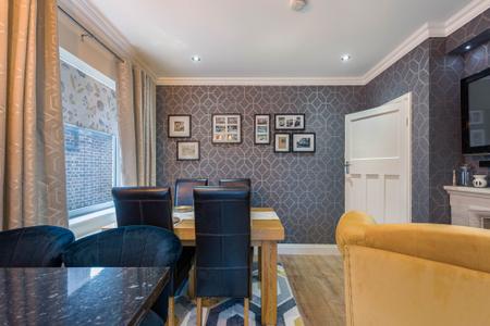 3 bedroom Detached bungalow for sale in Eastwood Road, Boston, PE21