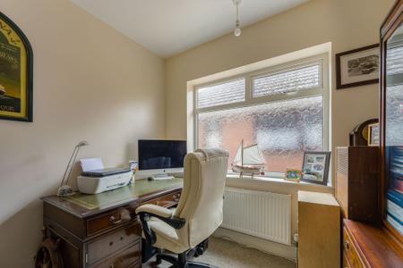 3 bedroom Detached bungalow for sale in Eastwood Road, Boston, PE21