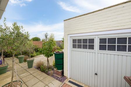 3 bedroom Detached bungalow for sale in Eastwood Road, Boston, PE21
