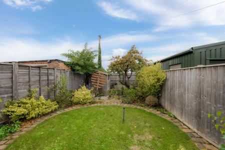 3 bedroom Detached bungalow for sale in Eastwood Road, Boston, PE21