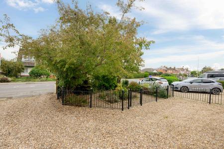 3 bedroom Detached bungalow for sale in Eastwood Road, Boston, PE21