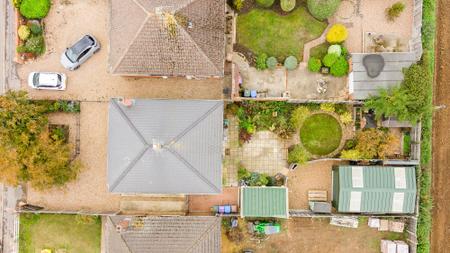 3 bedroom Detached bungalow for sale in Eastwood Road, Boston, PE21