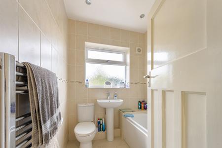 3 bedroom Detached bungalow for sale in Eastwood Road, Boston, PE21