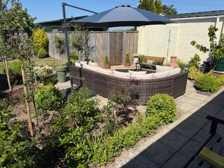 3 bedroom Detached bungalow for sale in Eastwood Road, Boston, PE21