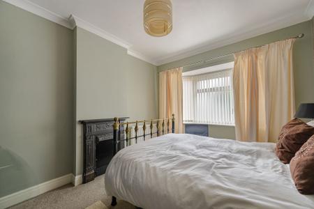 3 bedroom Detached bungalow for sale in Eastwood Road, Boston, PE21