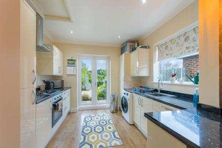 3 bedroom Detached bungalow for sale in Eastwood Road, Boston, PE21