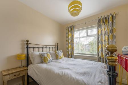 3 bedroom Detached bungalow for sale in Eastwood Road, Boston, PE21