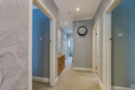 3 bedroom Detached bungalow for sale in Eastwood Road, Boston, PE21