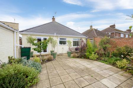 3 bedroom Detached bungalow for sale in Eastwood Road, Boston, PE21