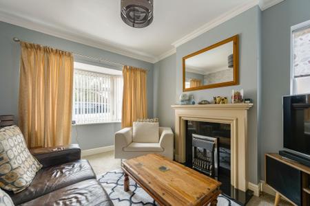 3 bedroom Detached bungalow for sale in Eastwood Road, Boston, PE21