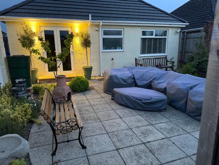 3 bedroom Detached bungalow for sale in Eastwood Road, Boston, PE21