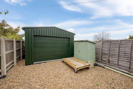 3 bedroom Detached bungalow for sale in Eastwood Road, Boston, PE21