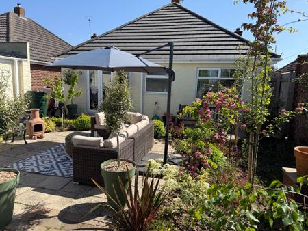3 bedroom Detached bungalow for sale in Eastwood Road, Boston, PE21