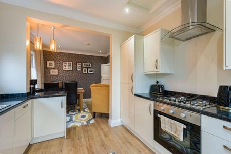 3 bedroom Detached bungalow for sale in Eastwood Road, Boston, PE21