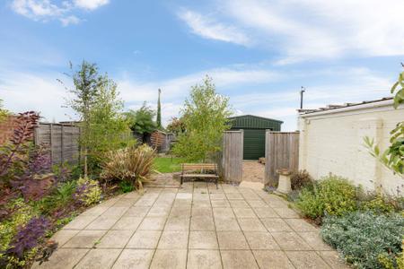 3 bedroom Detached bungalow for sale in Eastwood Road, Boston, PE21