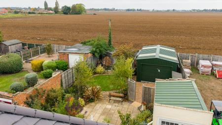 3 bedroom Detached bungalow for sale in Eastwood Road, Boston, PE21