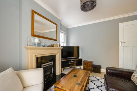 3 bedroom Detached bungalow for sale in Eastwood Road, Boston, PE21