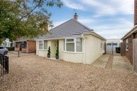 Eastwood Road, Boston, PE21