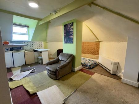 1 bedroom Flat for sale in High Street, Boston, PE21