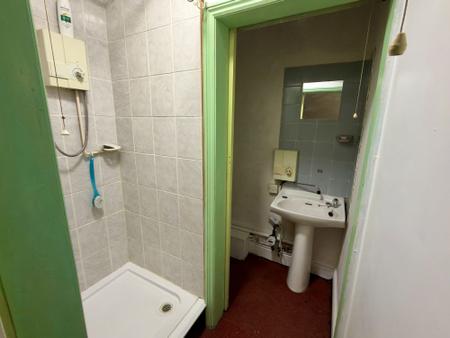 1 bedroom Flat for sale in High Street, Boston, PE21