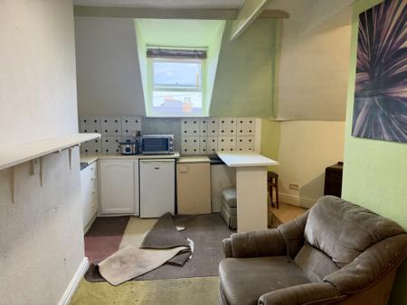 1 bedroom Flat for sale in High Street, Boston, PE21