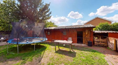 3 bedroom Semi-detached house for sale in Outgate Road, Leverton, PE22