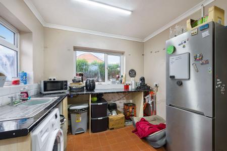 3 bedroom Semi-detached house for sale in Outgate Road, Leverton, PE22
