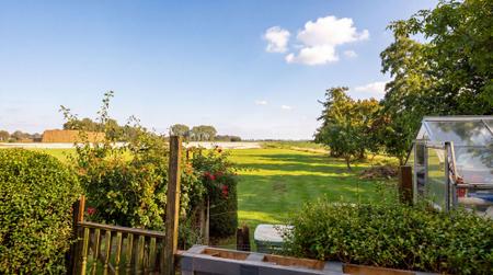 3 bedroom Semi-detached house for sale in Outgate Road, Leverton, PE22