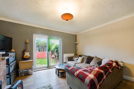 3 bedroom Semi-detached house for sale in Outgate Road, Leverton, PE22
