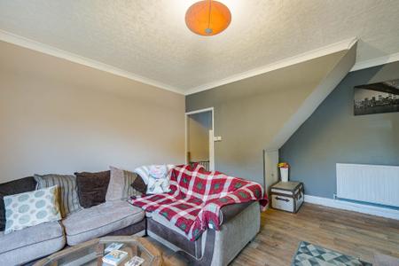 3 bedroom Semi-detached house for sale in Outgate Road, Leverton, PE22