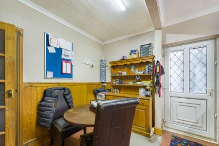3 bedroom Semi-detached house for sale in Outgate Road, Leverton, PE22