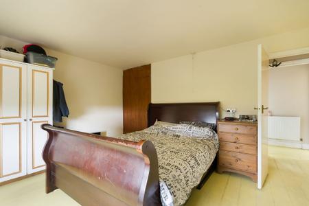 3 bedroom Semi-detached house for sale in Outgate Road, Leverton, PE22