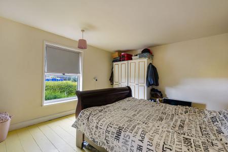 3 bedroom Semi-detached house for sale in Outgate Road, Leverton, PE22
