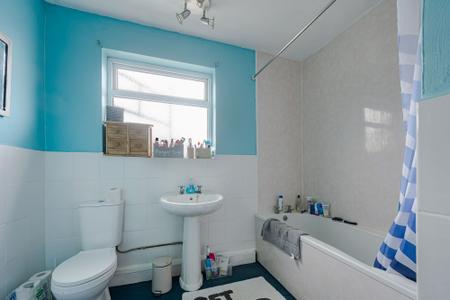 3 bedroom Semi-detached house for sale in Outgate Road, Leverton, PE22