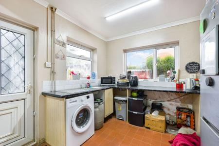 3 bedroom Semi-detached house for sale in Outgate Road, Leverton, PE22