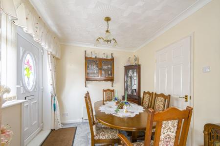 2 bedroom Detached bungalow for sale in Linley Drive, Boston, PE21